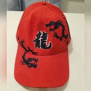 Baseball cap by MegaUSA